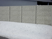 betonóvy plot imitacia tehly