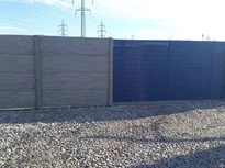 betonové bezzákladové oplotenie betonové bezzákladové oplotenie