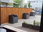 Betónové kvetináče Bratislava - Bagin2 Betónové kvetináče Bratislava - Bagin2