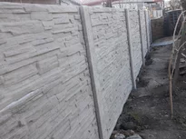 Betónový plot Bratislava Betónový plot Bratislava