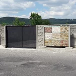 Betónový plot tehlička - Bagin2 Betónový plot tehlička - Bagin2