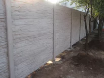 betonový plot vzor stiepaný kamen betonový plot vzor stiepaný kamen