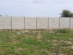 Okrasný betónový plot -panelový plot- NOVINKA - nová bridlica (vybroliaty) - Bagin2 Bratislava