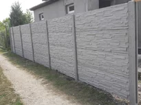 oplotenie domu vzor kameň oplotenie domu vzor kameň