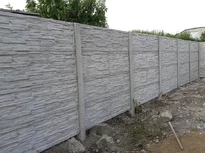 oplotenie domu vzor kameň oplotenie domu vzor kameň