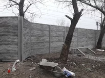 Oplotenie pozemku v Bratislave Oplotenie pozemku v Bratislave