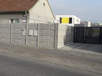 oplotenie pozemku vzor kameň oplotenie pozemku vzor kameň