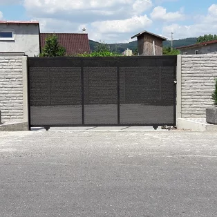 oplotenie záhrady vzor nepravidelná tehlička oplotenie záhrady vzor nepravidelná tehlička