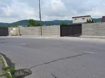 panelové ploty na oplotenie pozemku panelové ploty na oplotenie pozemku