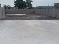 panelový plot vzor tehlička panelový plot vzor tehlička