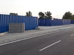 Prenájom lodných kontajnerov v Bratislave Prenájom lodných kontajnerov v Bratislave