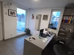 Prenájom pozemok č.5-1400m2 Bojnícka Bratislava s kanceláriou Prenájom pozemok č.5-1400m2 Bojnícka Bratislava s kanceláriou
